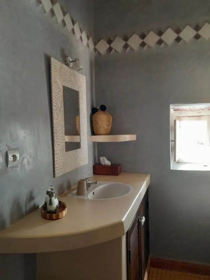 Dar Sanam Essaouira Villa