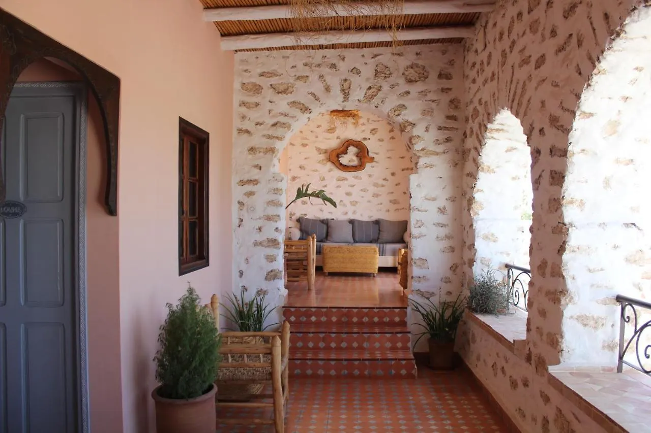 Dar Sanam Essaouira Villa 0*,  Morocco
