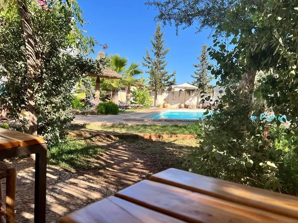 Dar Sanam Essaouira Villa 0*,  Morocco