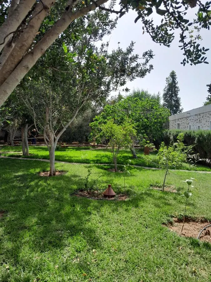 Dar Sanam Essaouira Villa 0*,