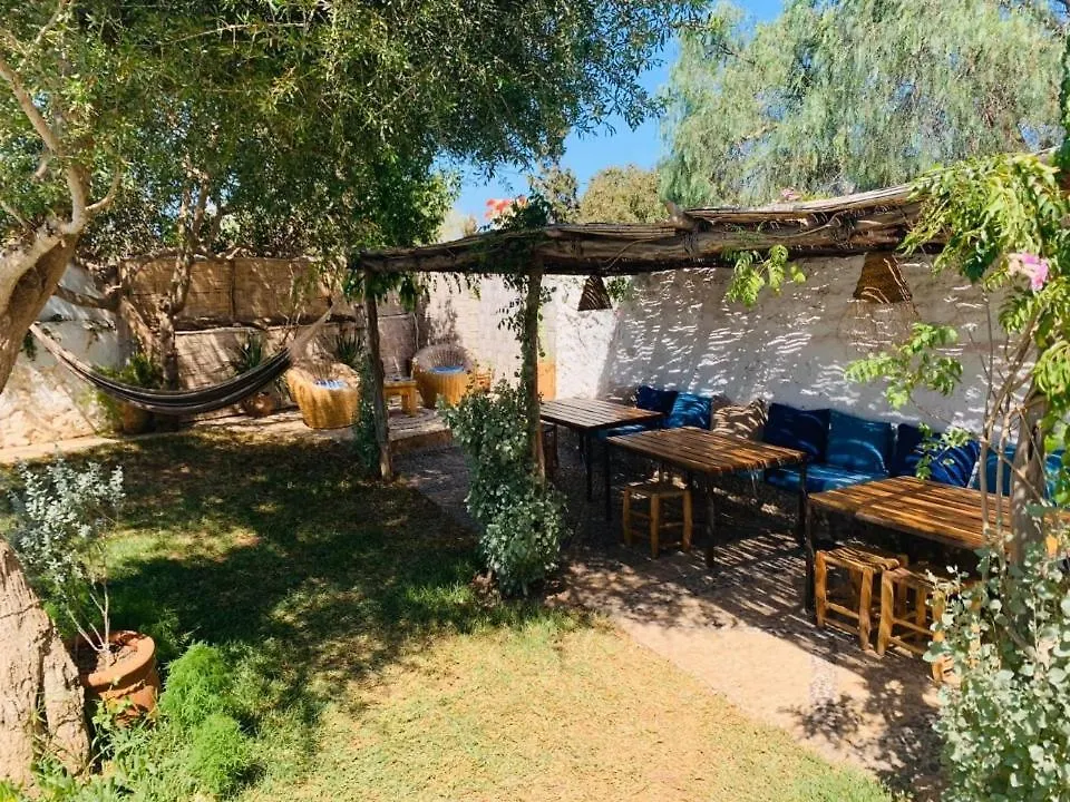 Dar Sanam Essaouira Villa 0*,