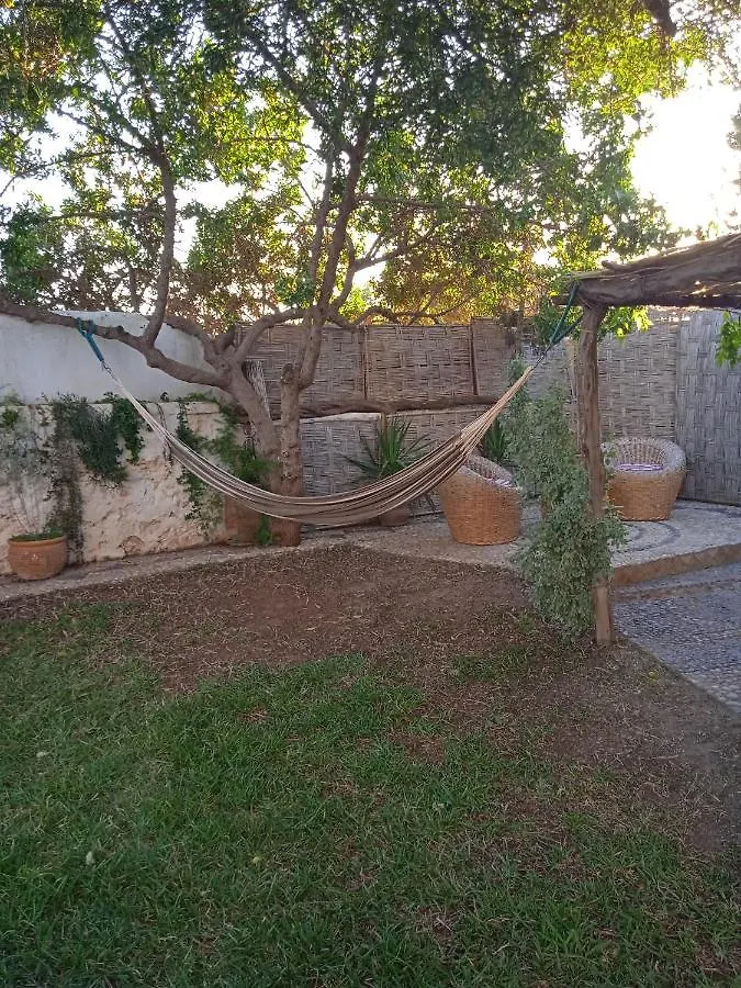 Dar Sanam Essaouira Villa