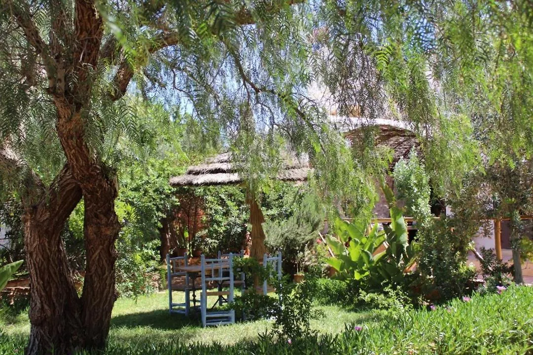 Dar Sanam Essaouira Villa