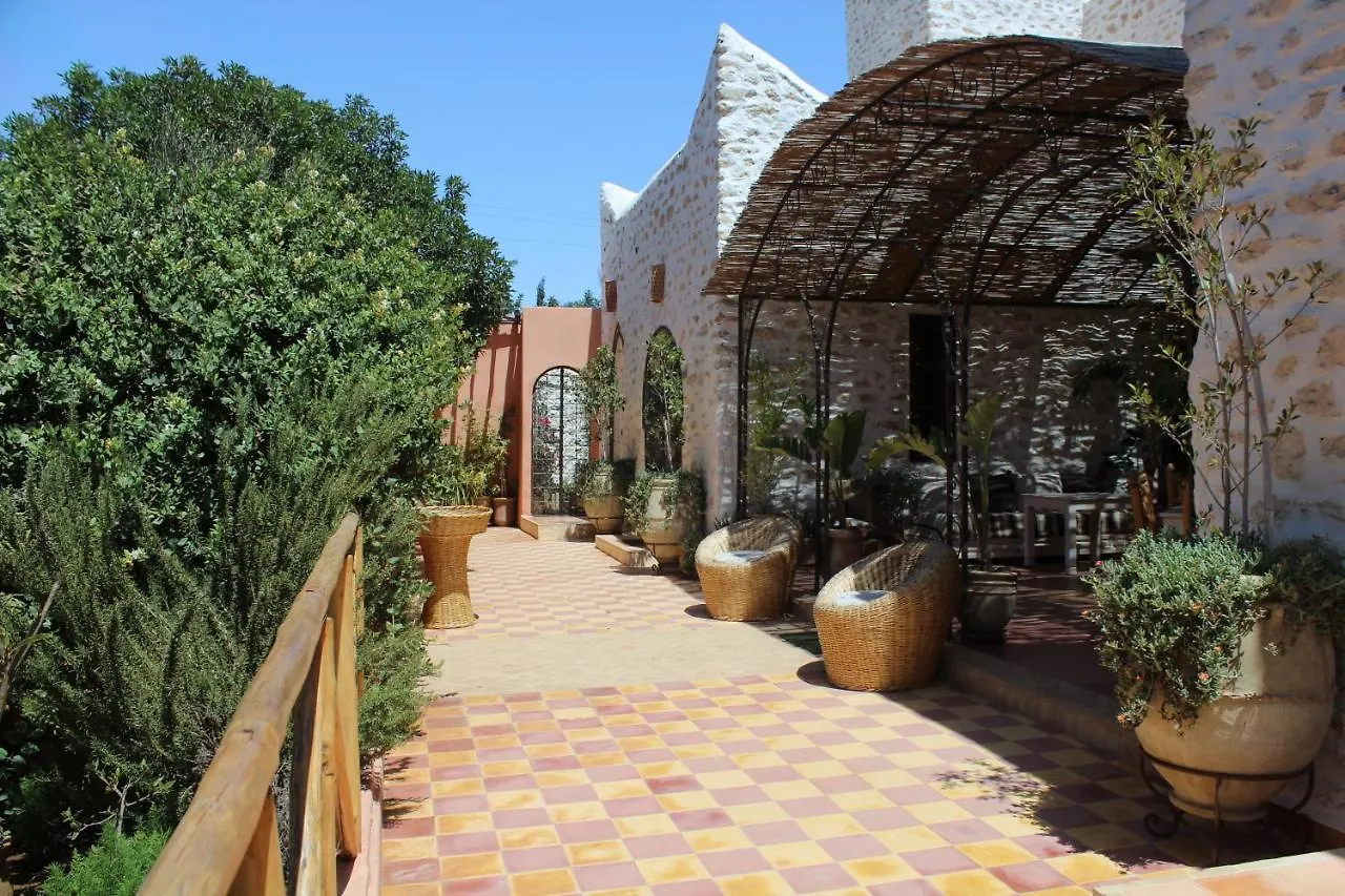Dar Sanam Essaouira Villa 0*,  Morocco