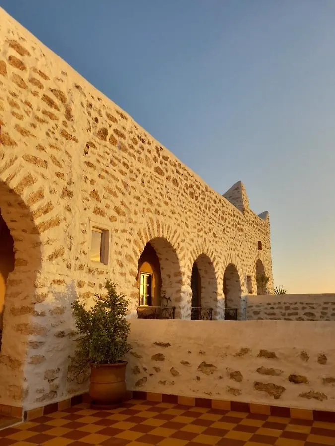 Dar Sanam Essaouira Villa