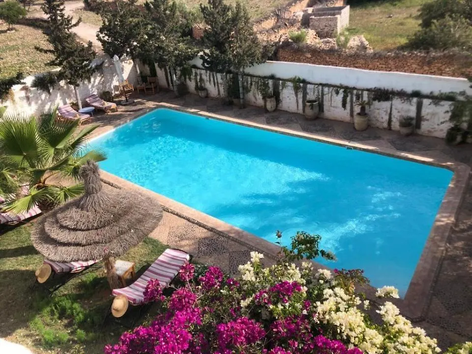 Dar Sanam Essaouira Villa