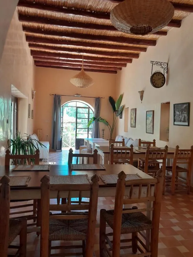 Dar Sanam Essaouira Villa