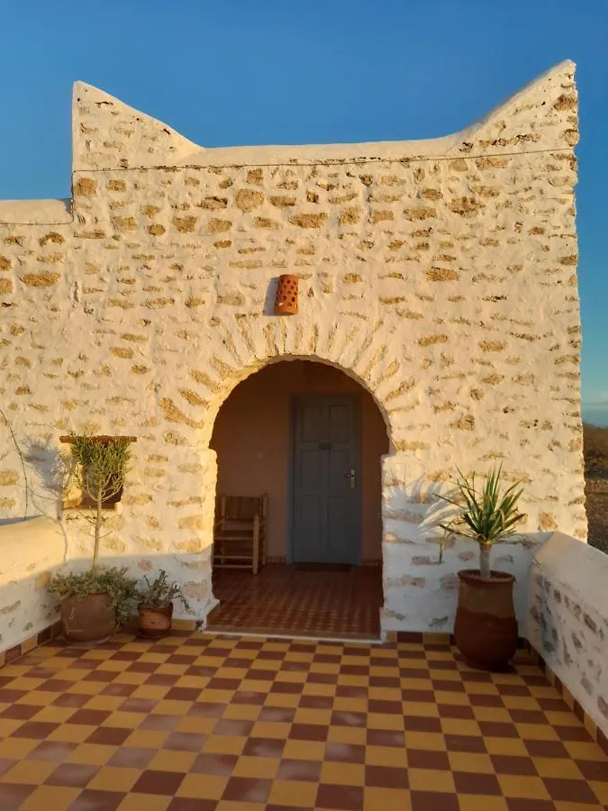 Dar Sanam Essaouira Villa