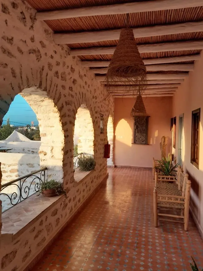 Dar Sanam Essaouira Villa Morocco