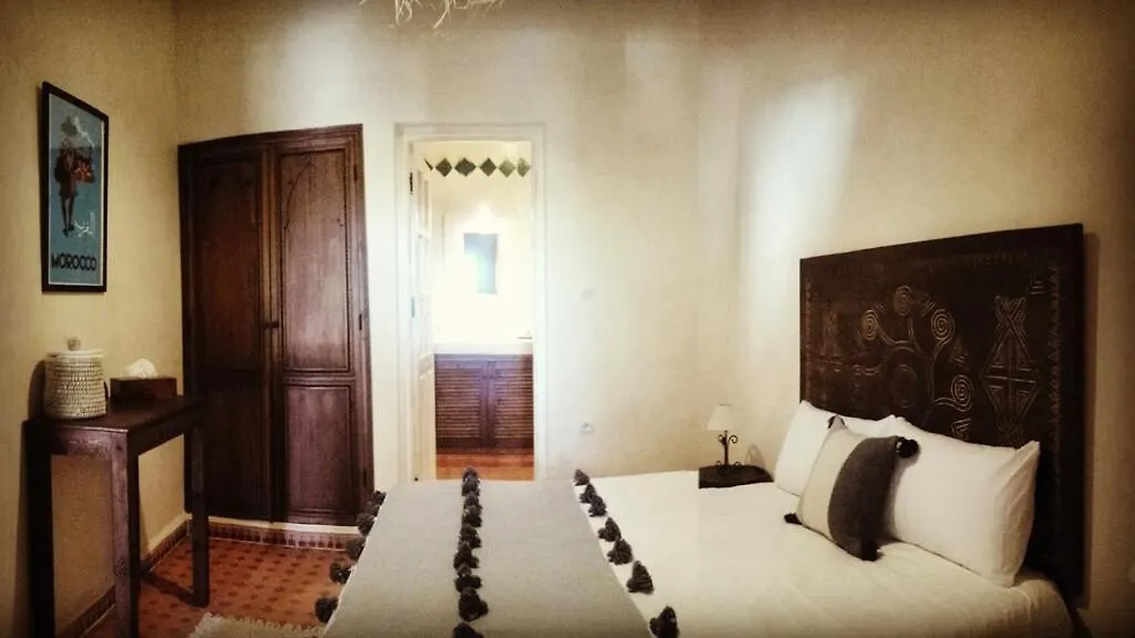 Dar Sanam Essaouira Villa