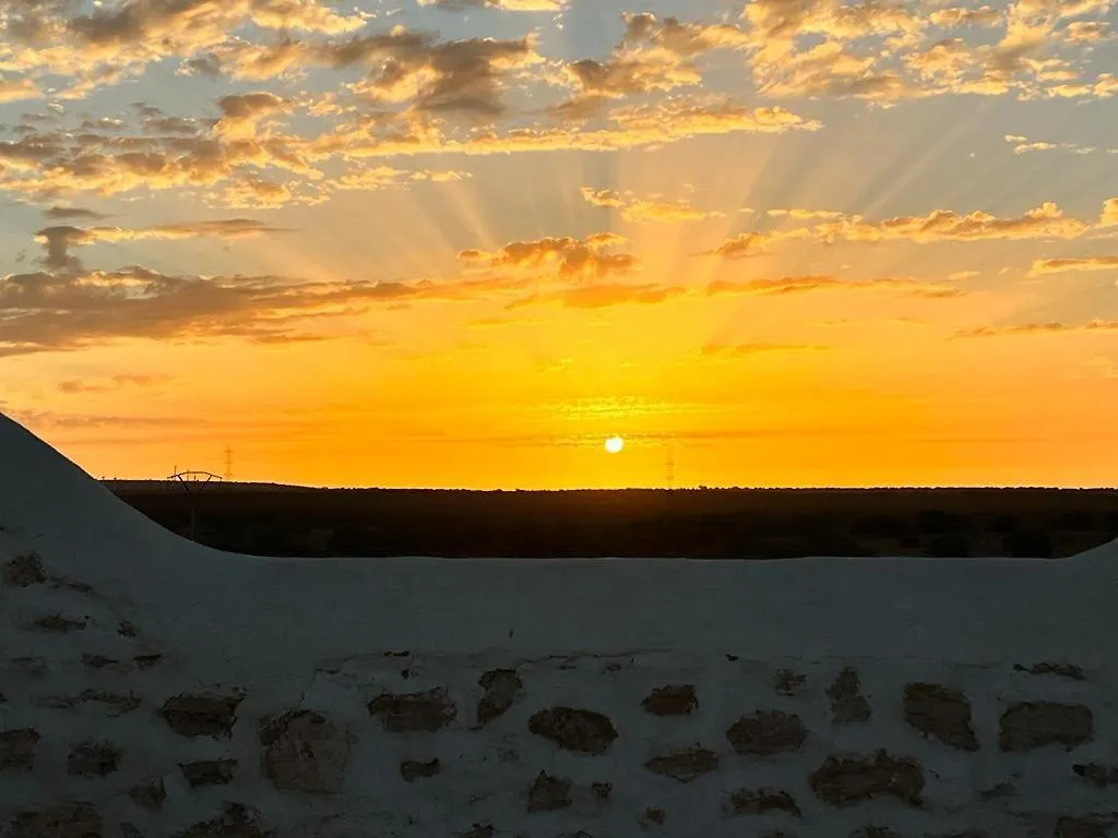 Dar Sanam Essaouira Villa Morocco