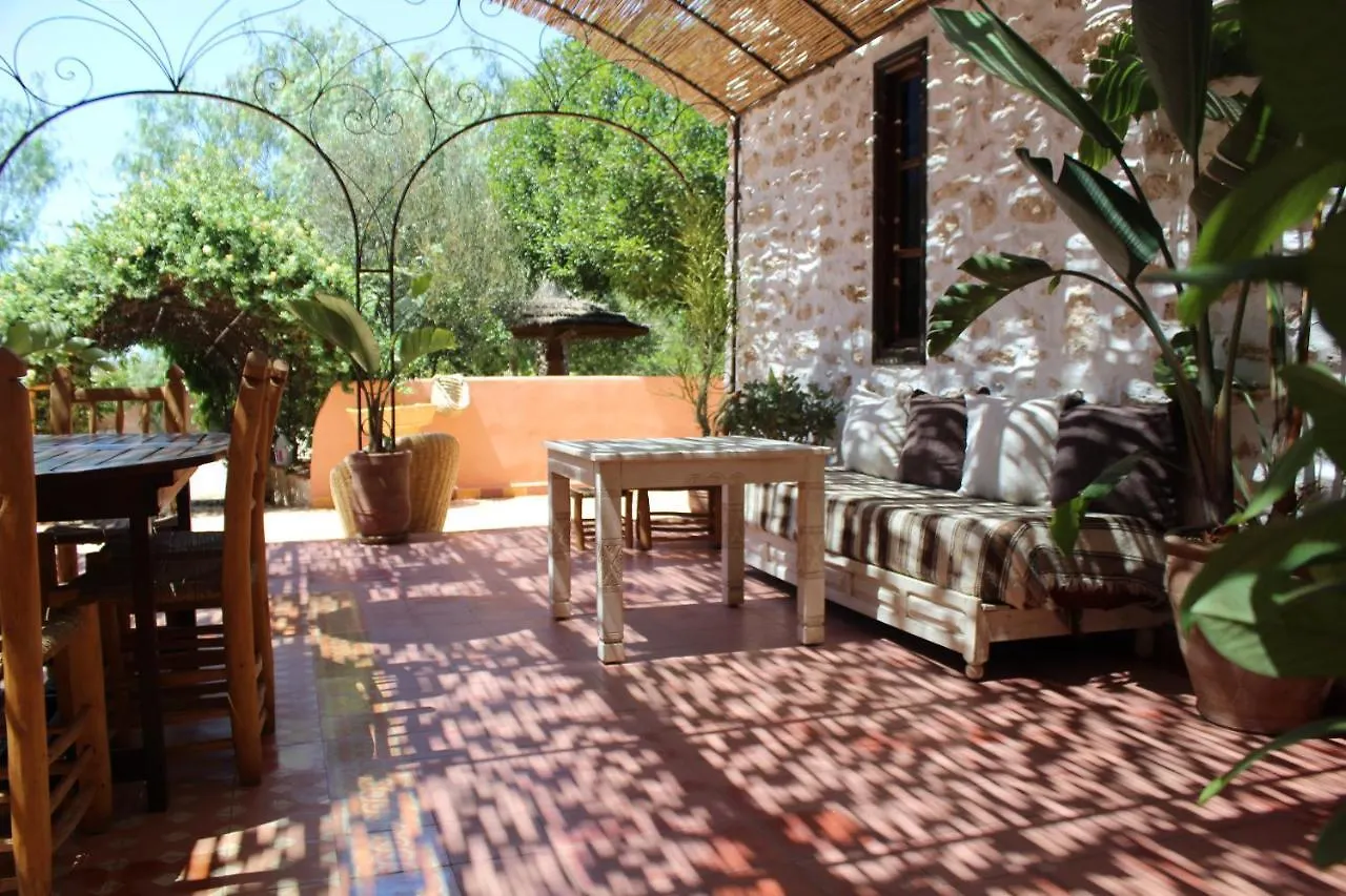 Dar Sanam Essaouira Villa