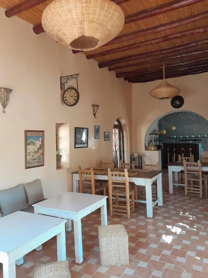 Dar Sanam Essaouira Villa 0*,  Morocco