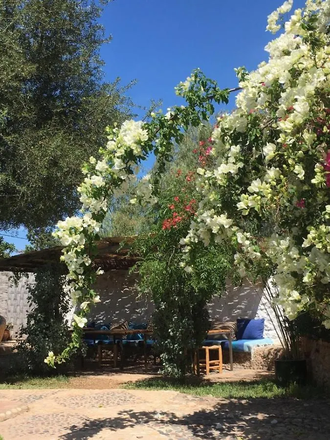 Dar Sanam Essaouira Villa