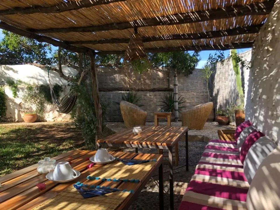 Dar Sanam Essaouira Villa