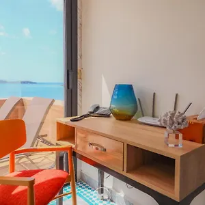 Cote Ocean Mogador Hotel